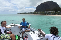 Mauritius Le Morne New Kitesurf Excursions